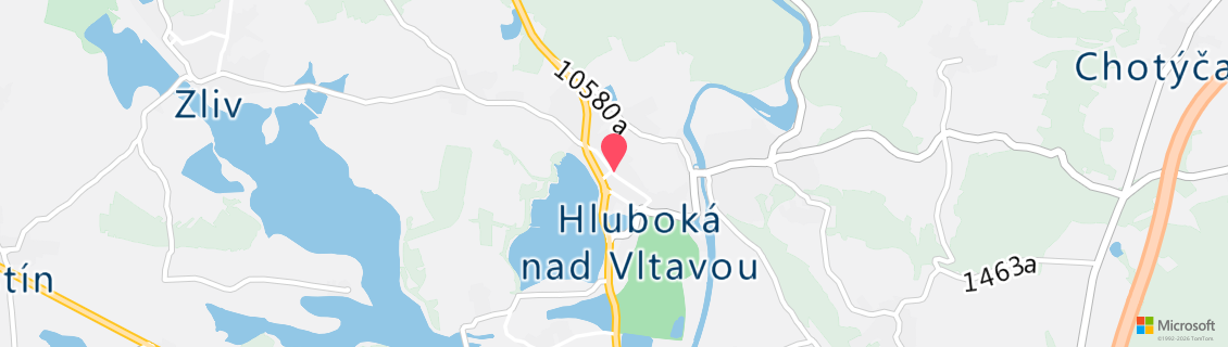 Umgebungskarte des Tauchshops RELAX DIVE