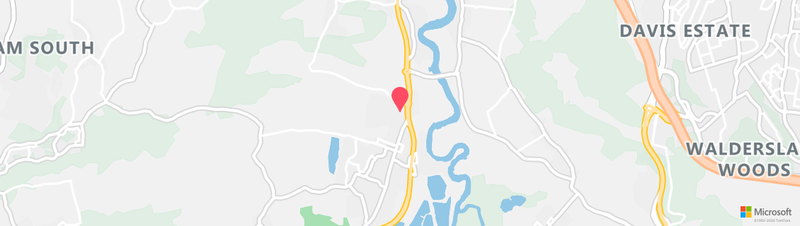 Map of the dive shop Nemes Diving & Water Sports Academy Ltd