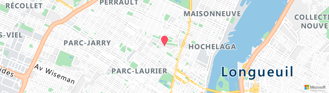 Umgebungskarte des Tauchshops Plongee CPAS