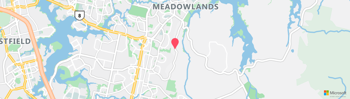 Umgebungskarte des Tauchshops Performance Diver NZ Ltd