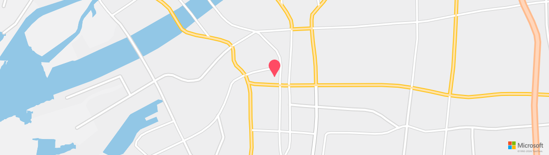 Umgebungskarte des Tauchshops Dive Studio Easy