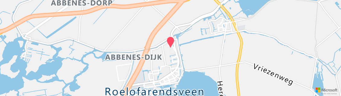 Umgebungskarte des Tauchshops Let's Dive