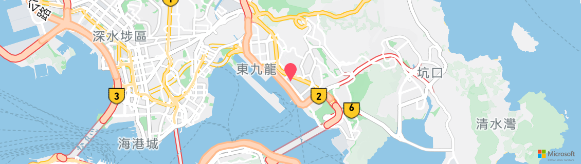 Map of the dive shop Wanderlust Vacations Company Ltd