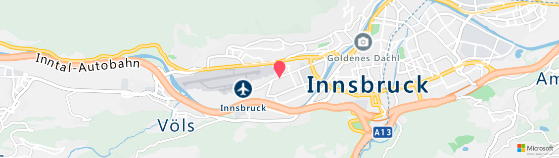 Umgebungskarte des Tauchshops Tauchschule Spezial