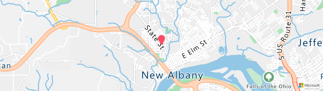 Map of the dive shop Seaweed Diver, Inc.