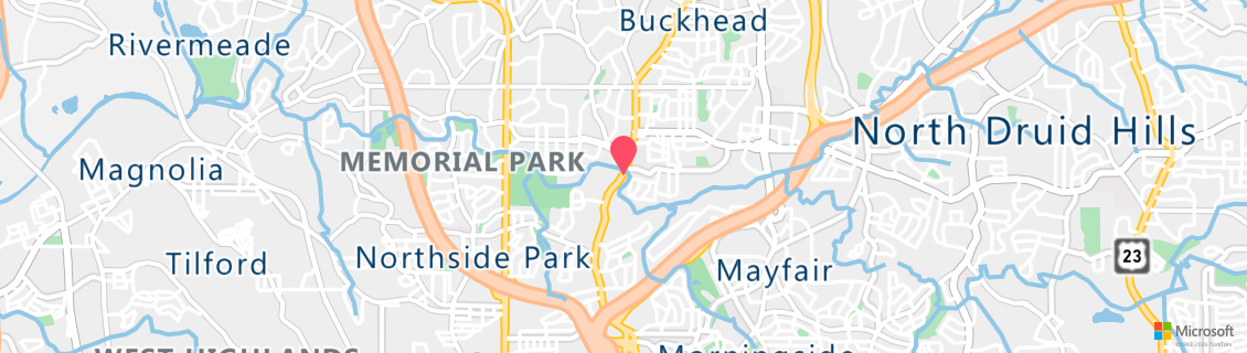 Map of the dive shop Divers@Sea