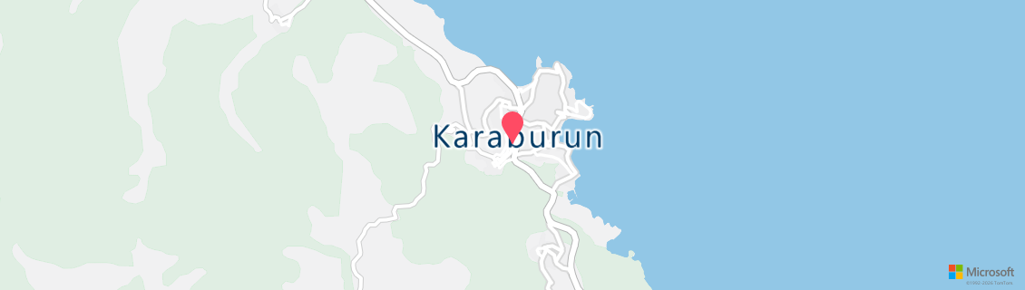 Map of the dive shop Nautilus Plus