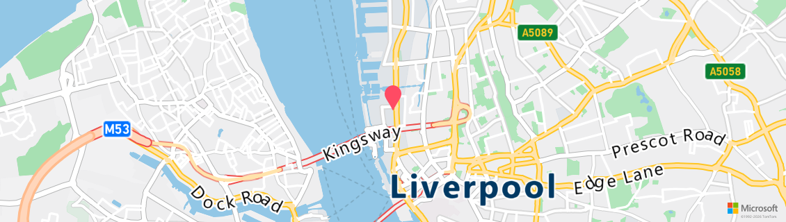 Umgebungskarte des Tauchshops Aquaventurers