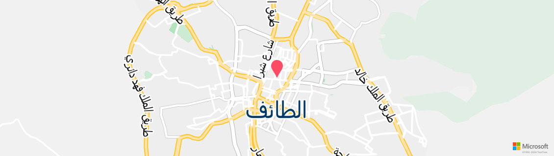 Map of the dive shop Coral Diver