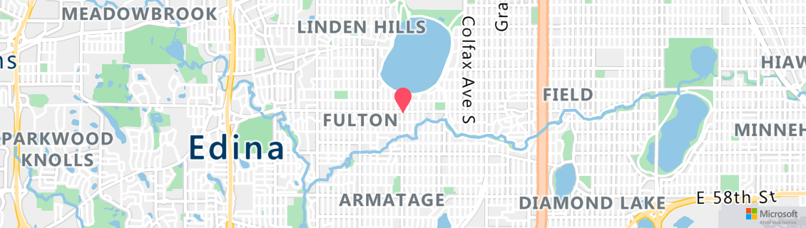 Umgebungskarte des Tauchshops Scuba Center