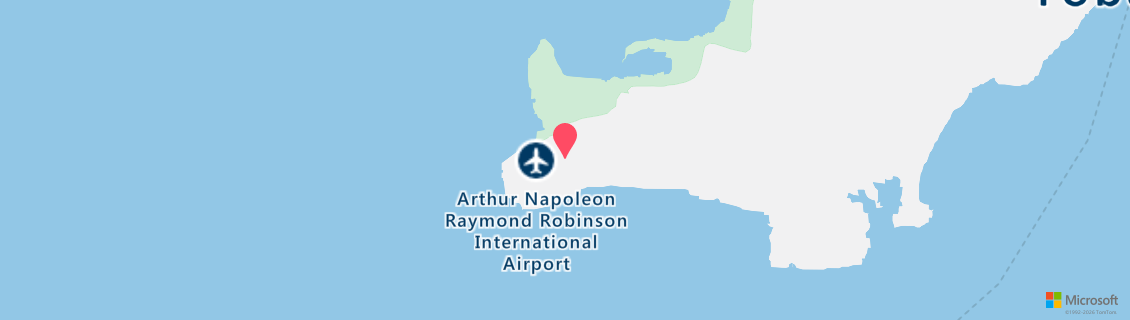 Map of the dive shop R&Sea Divers Co Ltd