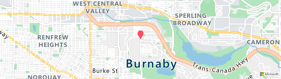 Map of the dive shop Ocean Quest Dive Centre