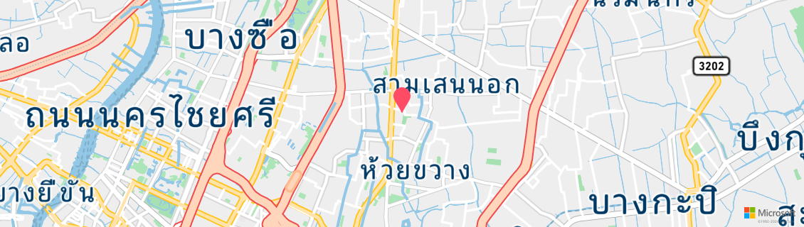 Map of the dive shop Wahoo Diving Center Co, Ltd.