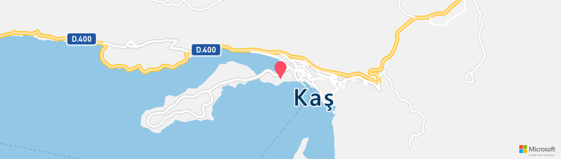 Map of the dive shop Sundiving