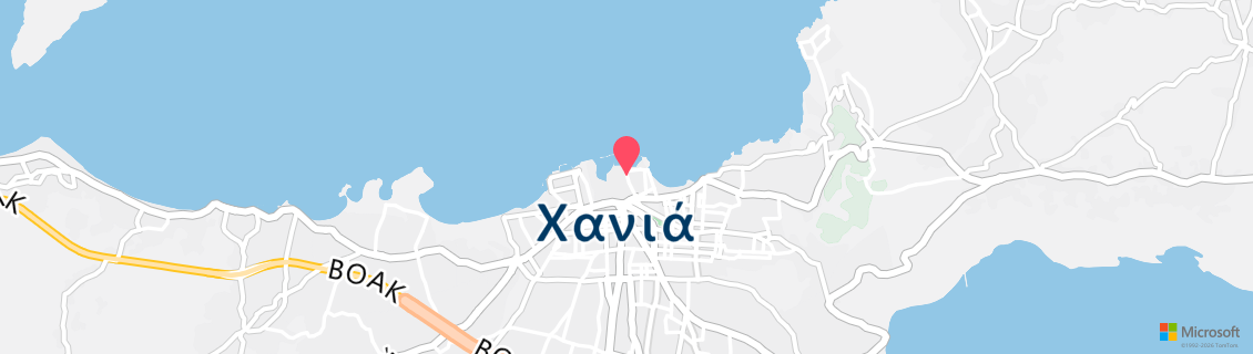 Umgebungskarte des Tauchshops Blue Adventures Diving Ltd