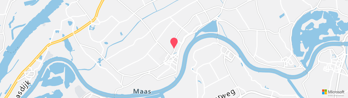 Umgebungskarte des Tauchshops Duikcentrum Li-Diving