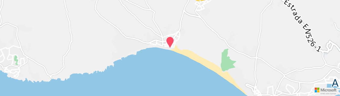 Map of the dive shop DiveSpot