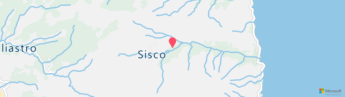 Map of the dive shop Dollfin