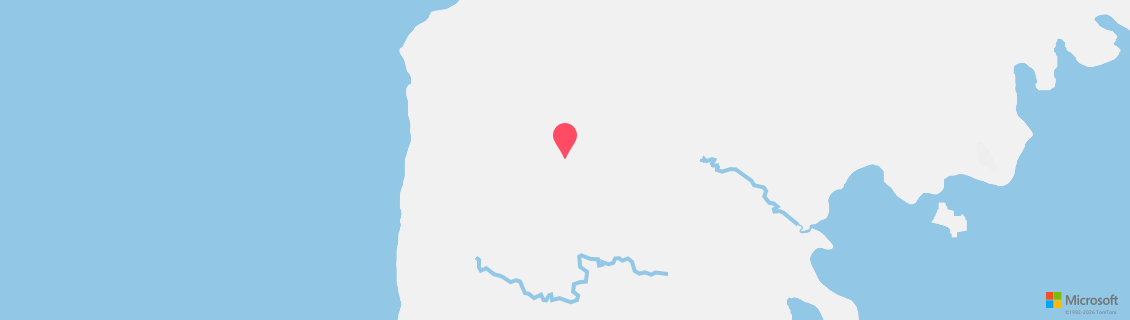 Map of the dive shop Matava - Fiji...Untouched