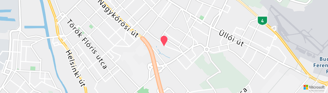 Umgebungskarte des Tauchshops SWDC