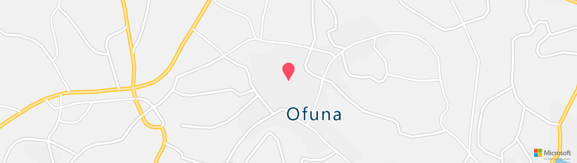 Map of the dive shop Laut