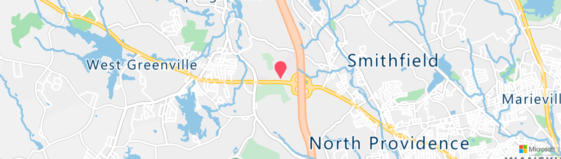 Umgebungskarte des Tauchshops Kalipso Dive Shop, Inc.