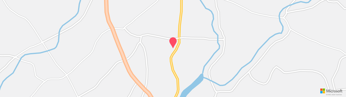 Map of the dive shop Sotto Marino