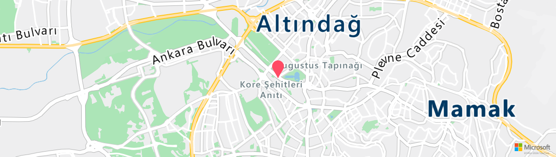 Umgebungskarte des Tauchshops CANYON DIVERS