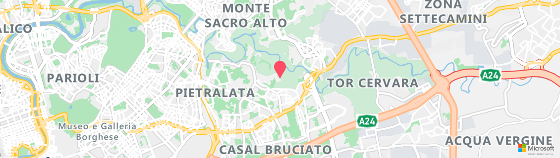 Map of the dive shop Associazione Sportiva Blue Wave