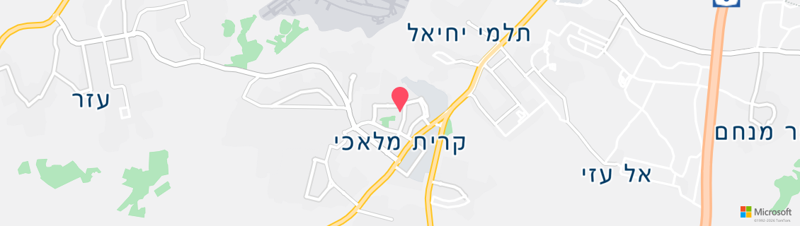 Map of the dive shop DOLPHIN REEF