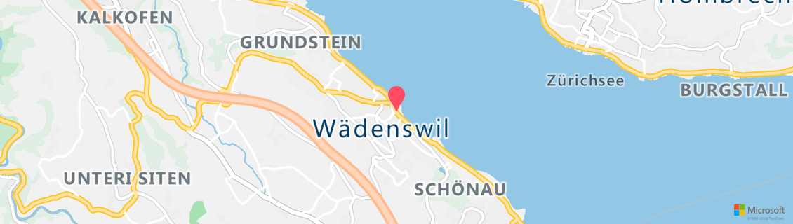 Map of the dive shop Bär Tauchen GmbH