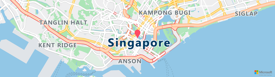 Umgebungskarte des Tauchshops Wet Monkeys