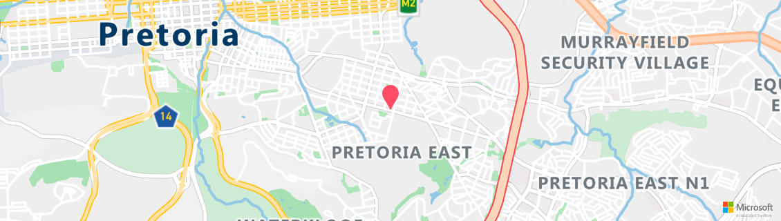 Umgebungskarte des Tauchshops Reef Divers