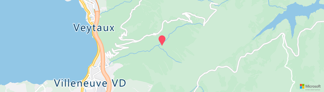 Map of the dive shop Scuba-Shop Villeneuve