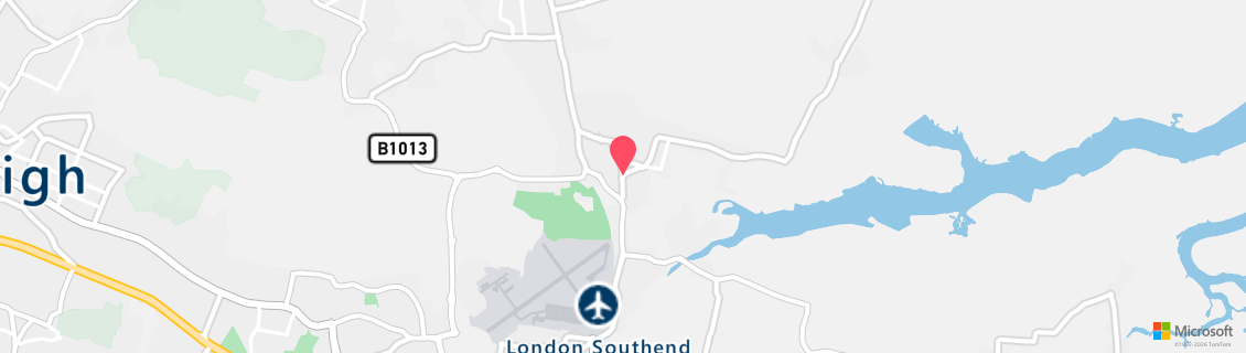 Map of the dive shop Dive Odyssea