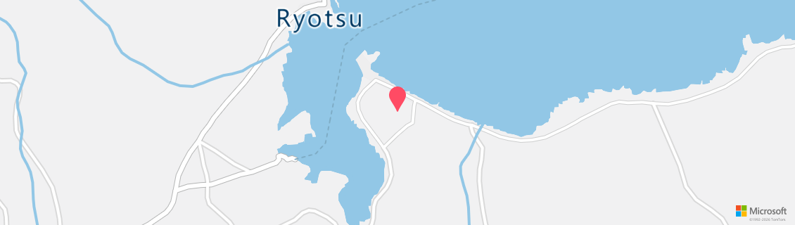 Map of the dive shop Diving Service F.Wave