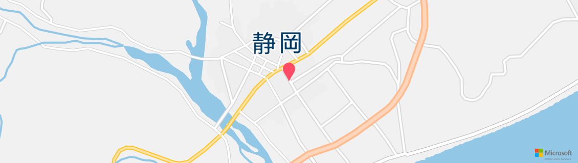 Umgebungskarte des Tauchshops Diving Shop Miu