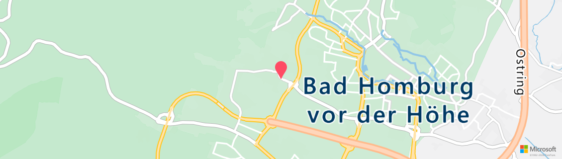 Map of the dive shop TaWo Diving