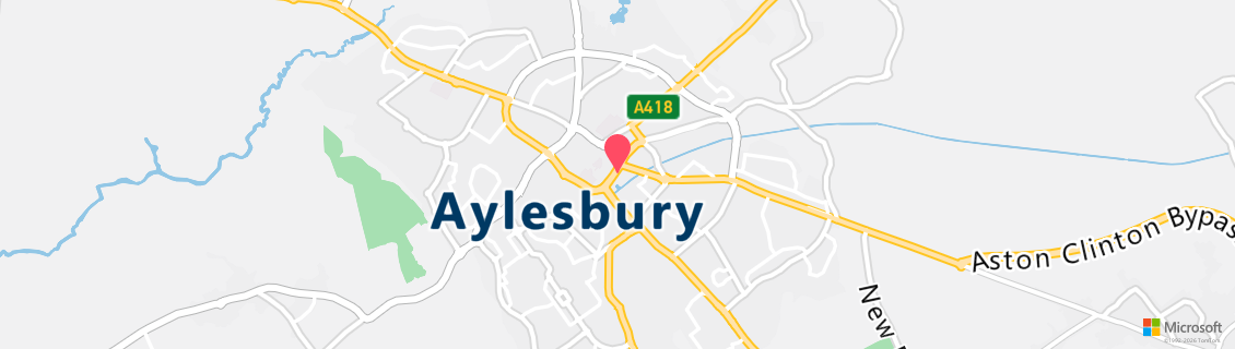 Map of the dive shop Scubaducks Dive Centre