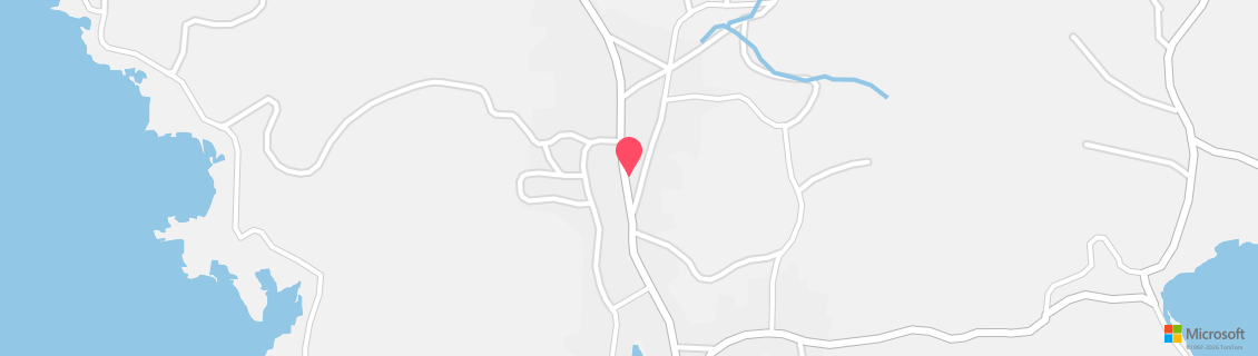 Umgebungskarte des Tauchshops サンクチュアリ