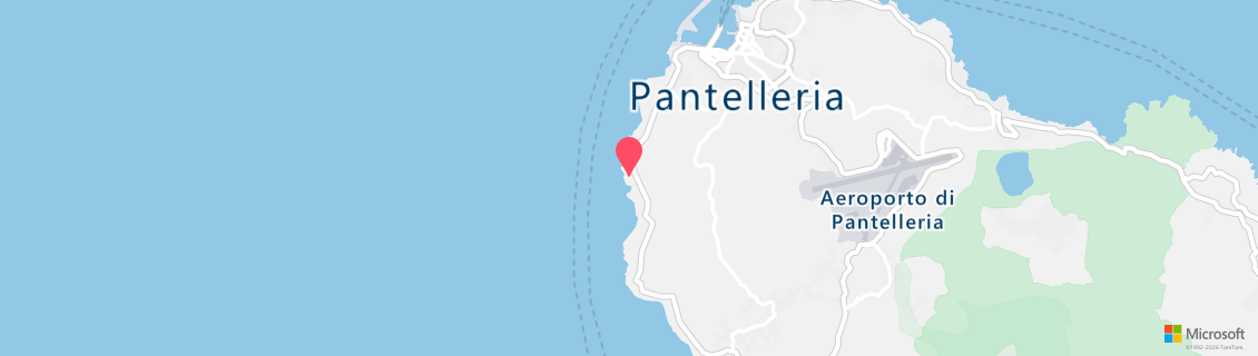 Umgebungskarte des Tauchshops Green Divers