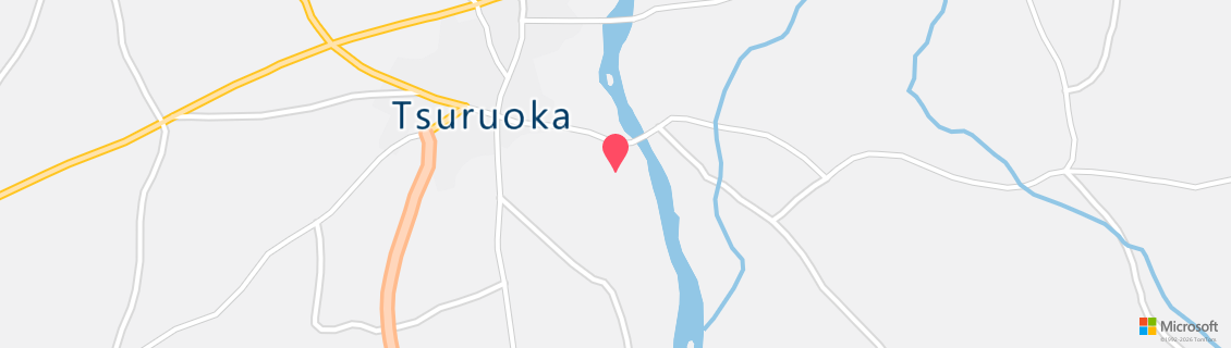 Map of the dive shop Urban Sports