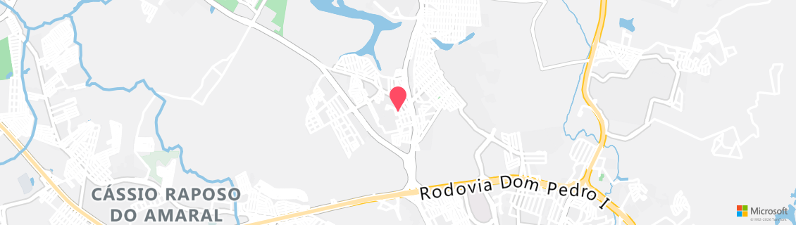 Map of the dive shop CAPTAIN DIVE