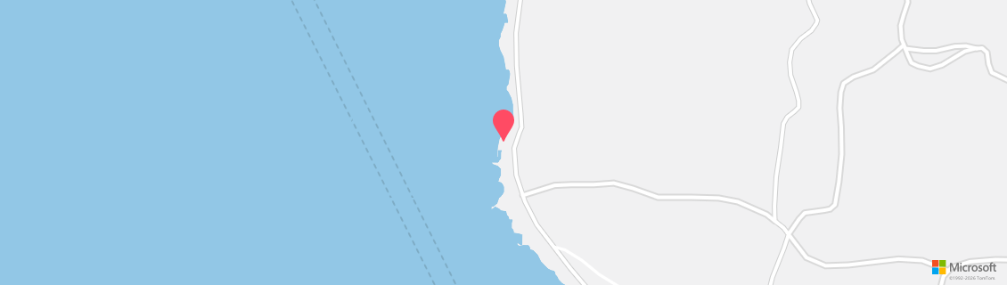 Umgebungskarte des Tauchshops Divers Hamatomi