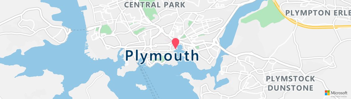 Map of the dive shop Aquanauts Dive Centre