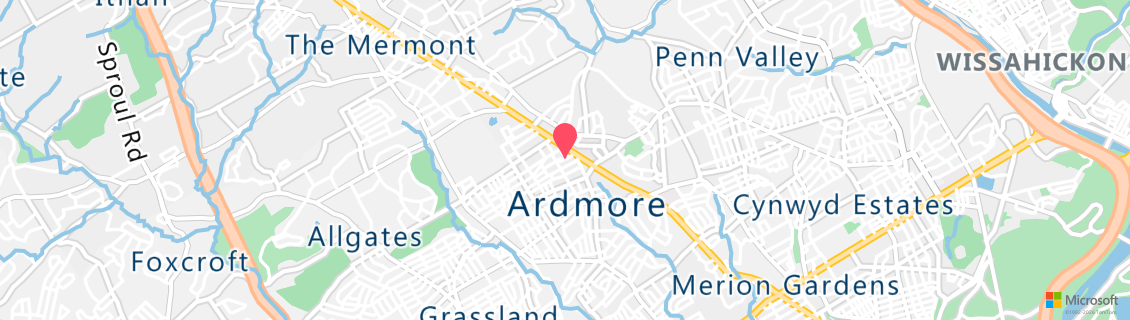 Map of the dive shop Aqua Hut Dive N Travel