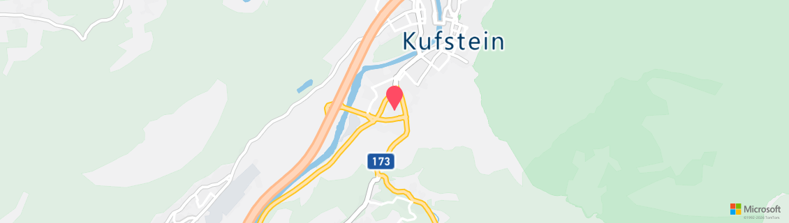 Umgebungskarte des Tauchshops TC Submarine