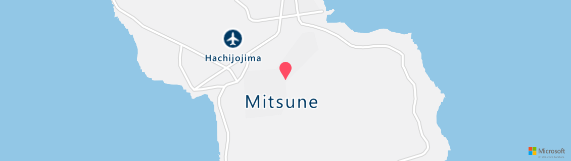 Map of the dive shop Boomerang