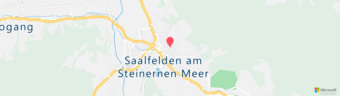 Umgebungskarte des Tauchshops Tauchsport Moser