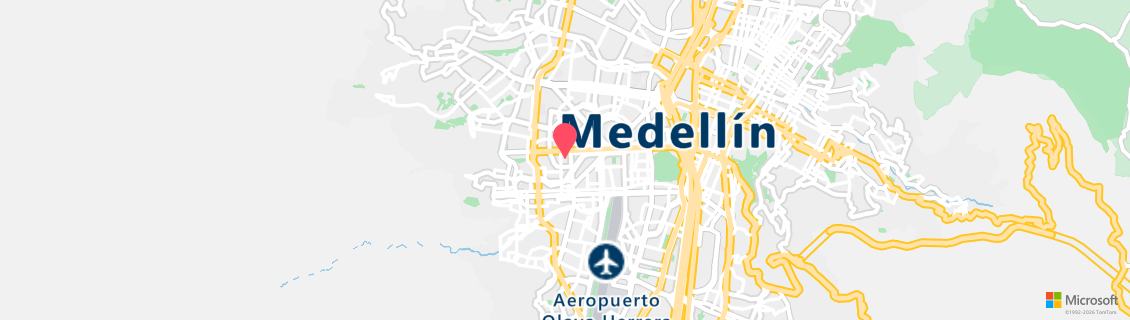 Map of the dive shop Mascaron de Proa